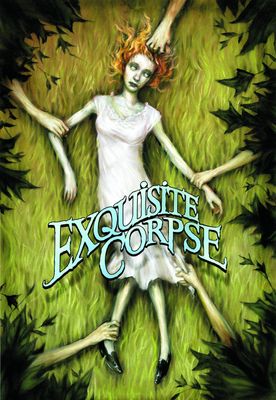 HOUSE OF MYSTERY #25 (MR)