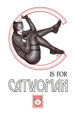 CATWOMAN #86 CVR B FRANK CHO CARD STOCK VAR