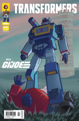 Transformers 2025/04