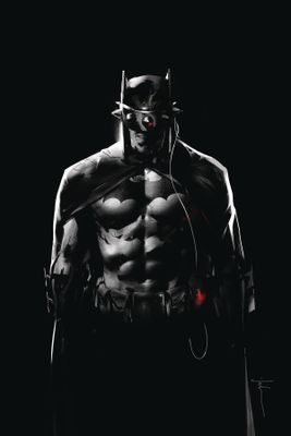 BATMAN WHO LAUGHS #4 (OF 6)