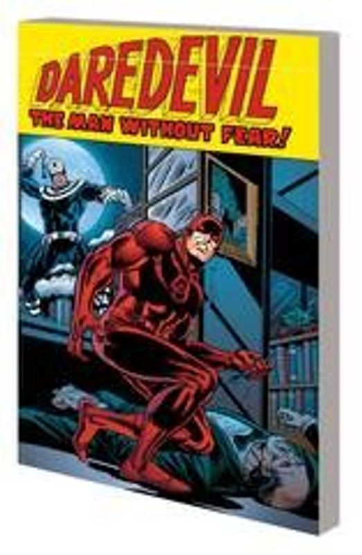 ESSENTIAL DAREDEVIL TP VOL 06