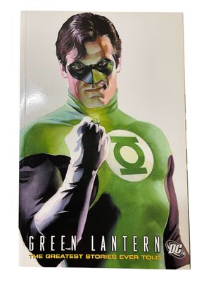 GREEN LANTERN GREATEST STORIES EVER TOLD TP
massa olika nr

