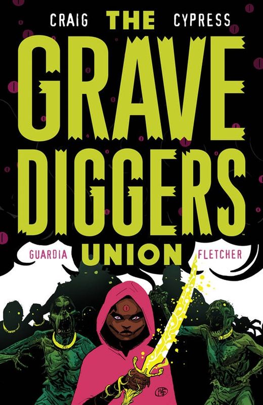 GRAVEDIGGERS UNION TP VOL 02 (MR)