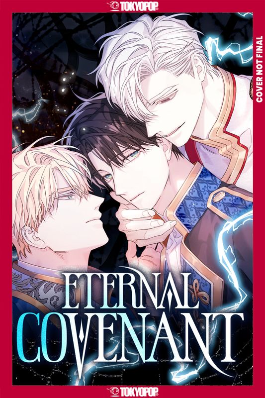 ETERNAL COVENANT, VOLUME 5