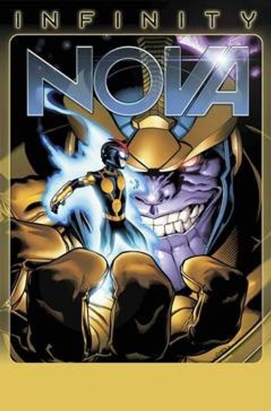 NOVA #8