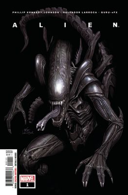 ALIEN #1