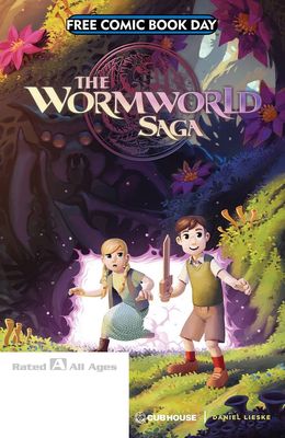 FCBD 2018 WORM WORLD SAGA (Net)