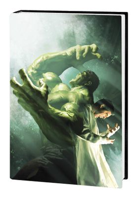 INCREDIBLE HULK BY JASON AARON HC VOL 02