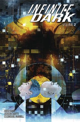 INFINITE DARK TP VOL 02