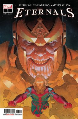 ETERNALS #2