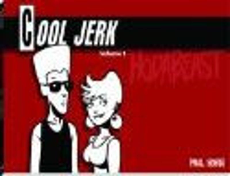 COOL JERK TP VOL 01 HODABEAST