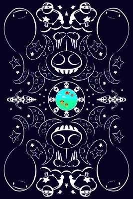 SEAMONSTERS & SUPERHEROES VOL 1 TP
