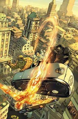 BLACK PANTHER #27