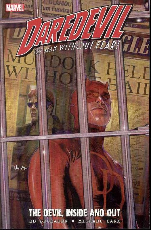 DAREDEVIL DEVIL INSIDE & OUT TP VOL 01