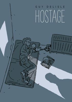 HOSTAGE HC (MR)