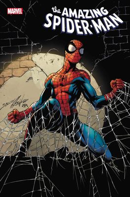 AMAZING SPIDER-MAN #70 SINW