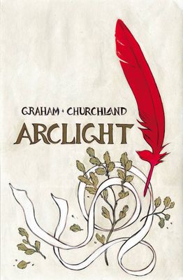 ARCLIGHT TP (MR)