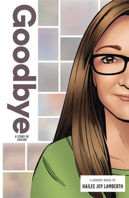 GOODBYE STORY OF SUICIDE GN