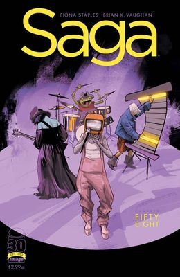 SAGA #58