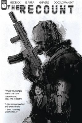 RECOUNT LEGENDARY ED #1