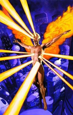 LUCIFER #23