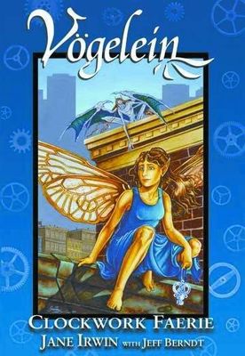 VOGELEIN CLOCKWORK FAERIE TP