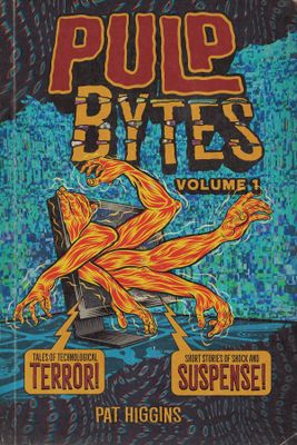 PULP BYTES TP VOL 01