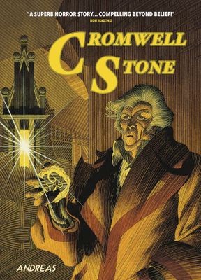 CROMWELL STONE HC (MR)