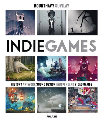 INDIE GAMES HC