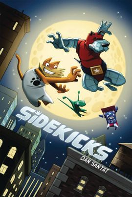 SIDEKICKS HC GN