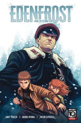 EDENFROST TP