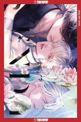 WORLDS END BLUE BIRD VOL 02