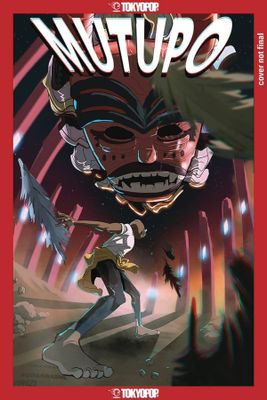 MUTUPO GN VOL 01