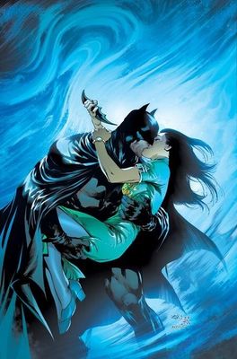 DETECTIVE COMICS #1061 CVR A IVAN REIS & DANNY MIKI