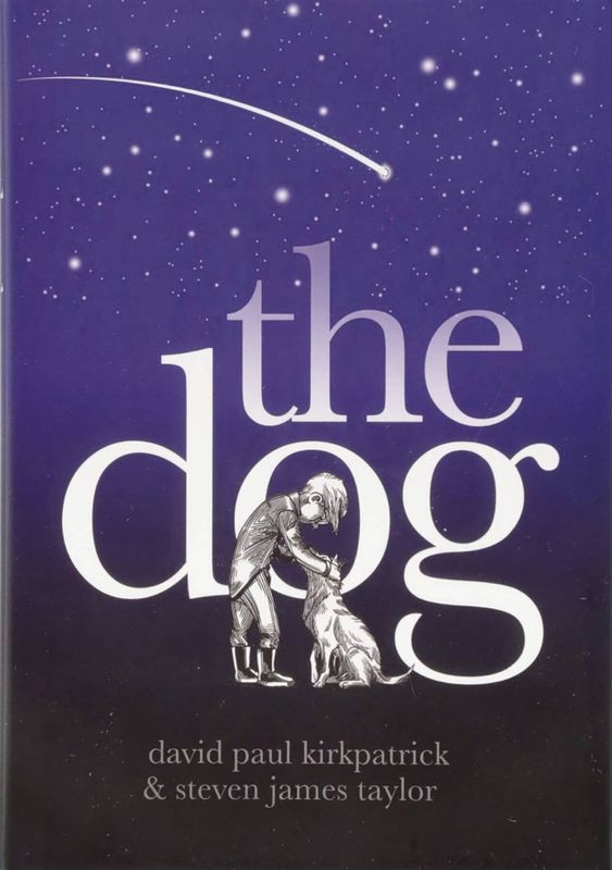 THE DOG HC