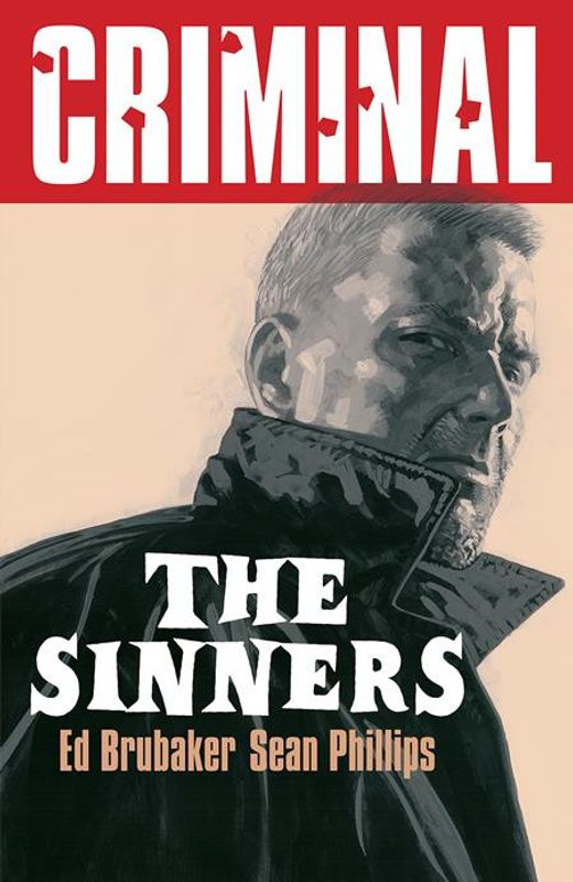 CRIMINAL TP VOL 05 THE SINNERS NEW PRINTING 