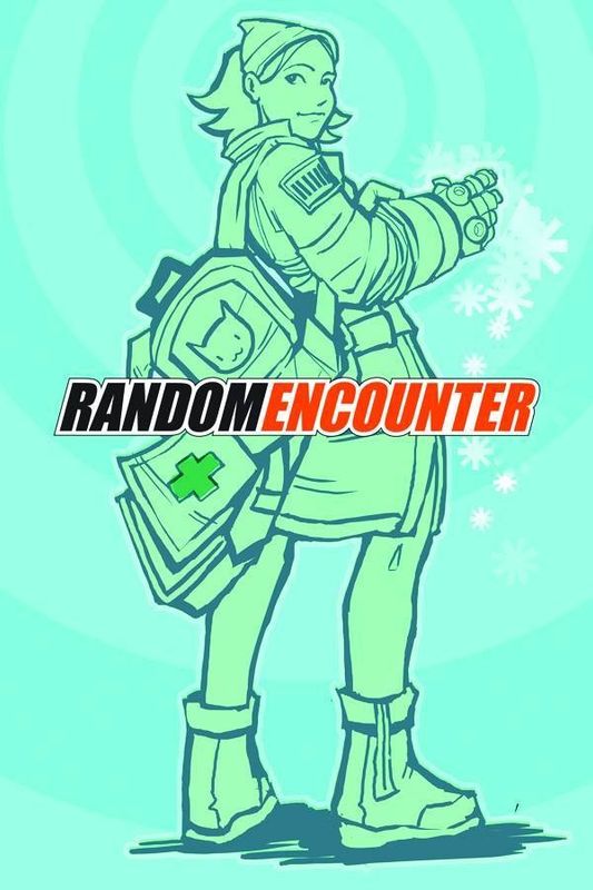 RANDOM ENCOUNTER TP VOL 01
