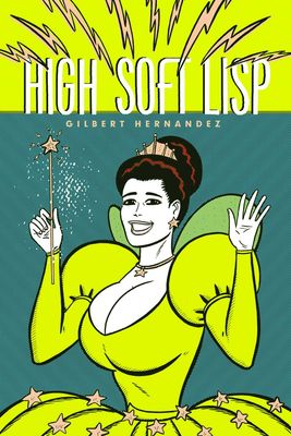 HIGH SOFT LISP GN