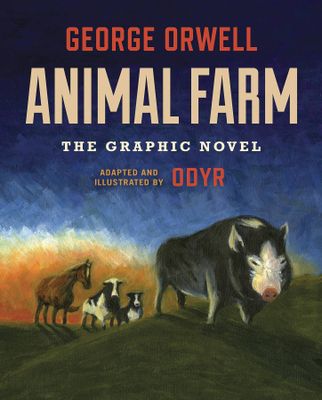 ANIMAL FARM GN