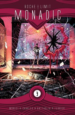 ROCHE LIMIT TP VOL 03 MONADIC (MR)