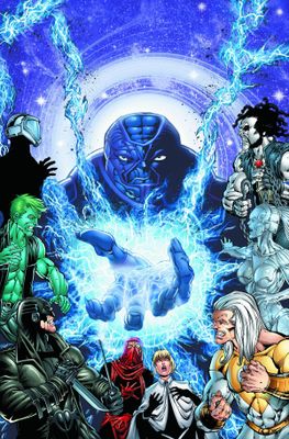 STORMWATCH #24