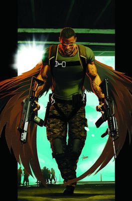 ULTIMATE COMICS ULTIMATES #7