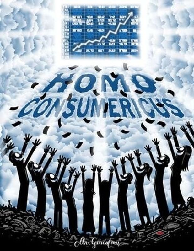Homo Consumericus HC