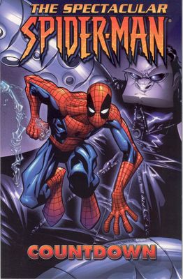 SPECTACULAR SPIDER-MAN TP VOL 02 COUNTDOWN