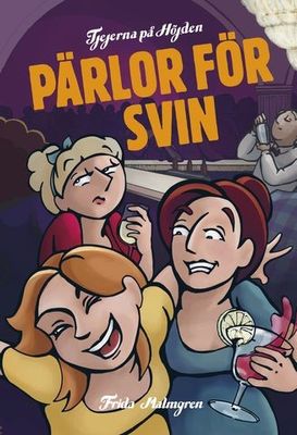 Pärlor för svin SC