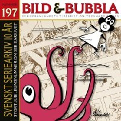 BILD OCH BUBBLA # 197  (2013)