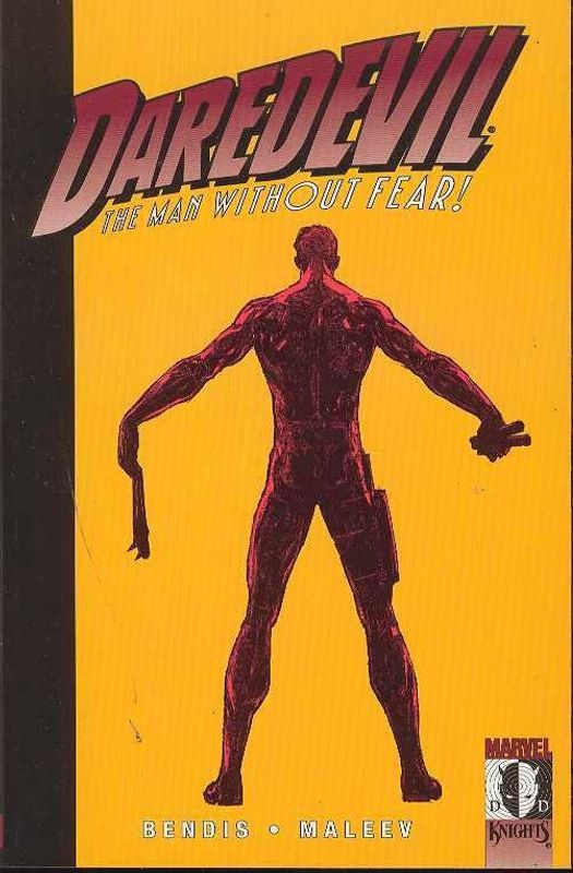 DAREDEVIL TP VOL 12 DECALOGUE
