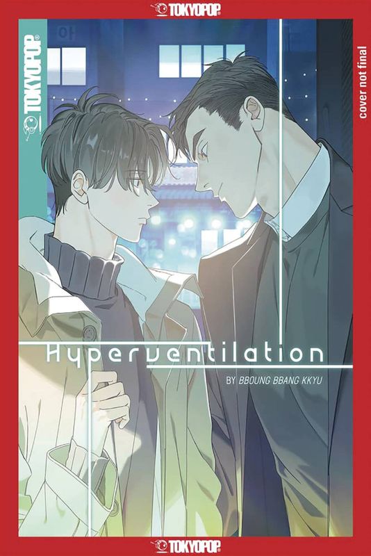 HYPERVENTILATION GN VOL 00