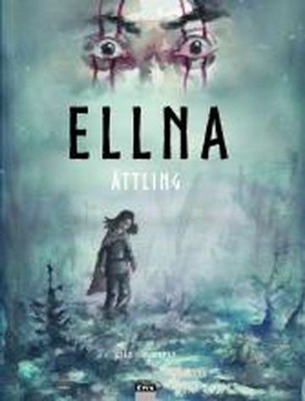 Ellna 1 - Ättling HC