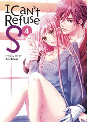 I CANT REFUSE S GN VOL 04